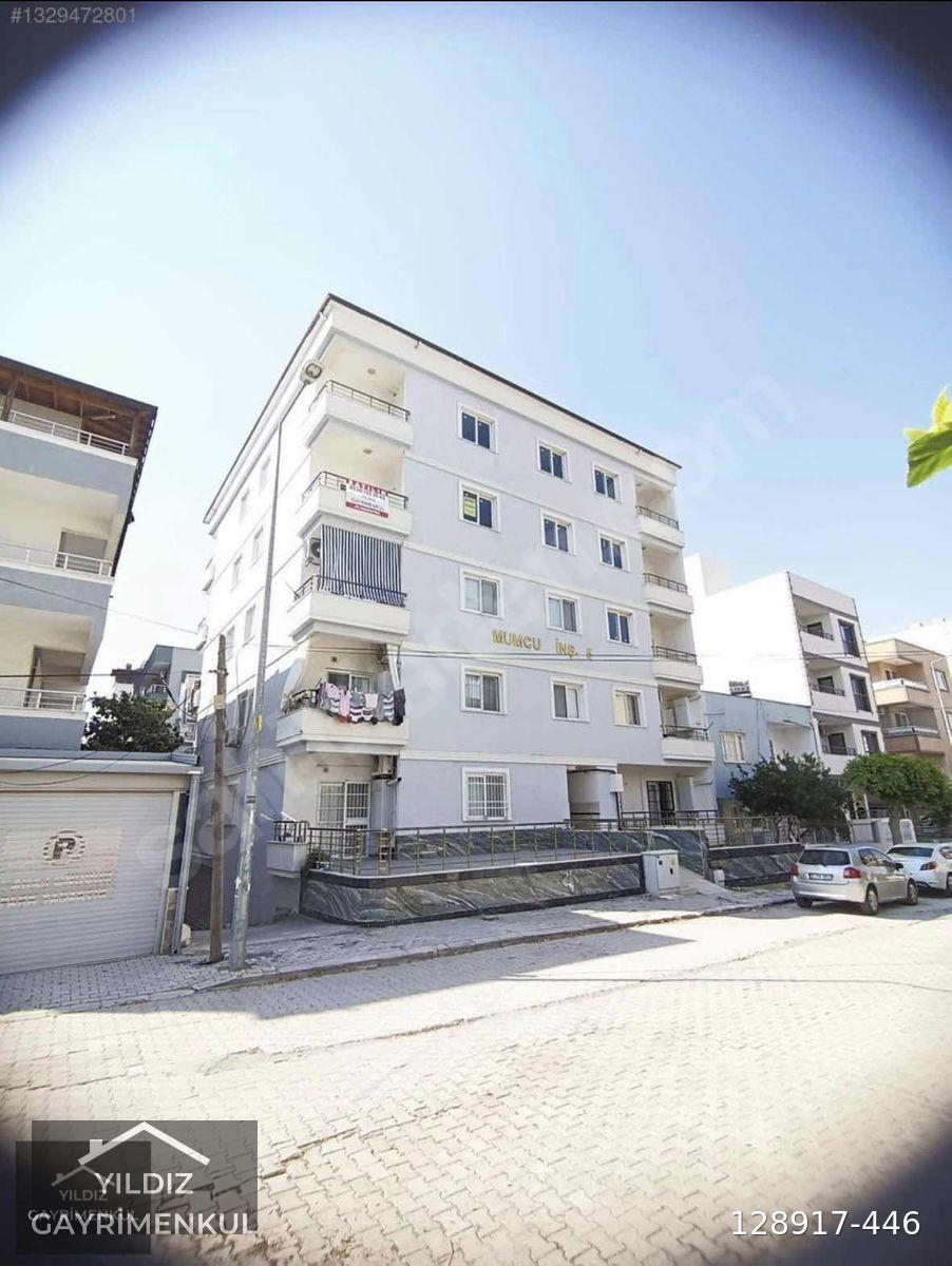 YILDIZ GAYRİMENKULDEN M KEMAL MAH SATILIK 2+1 SIFIR DAİRELER