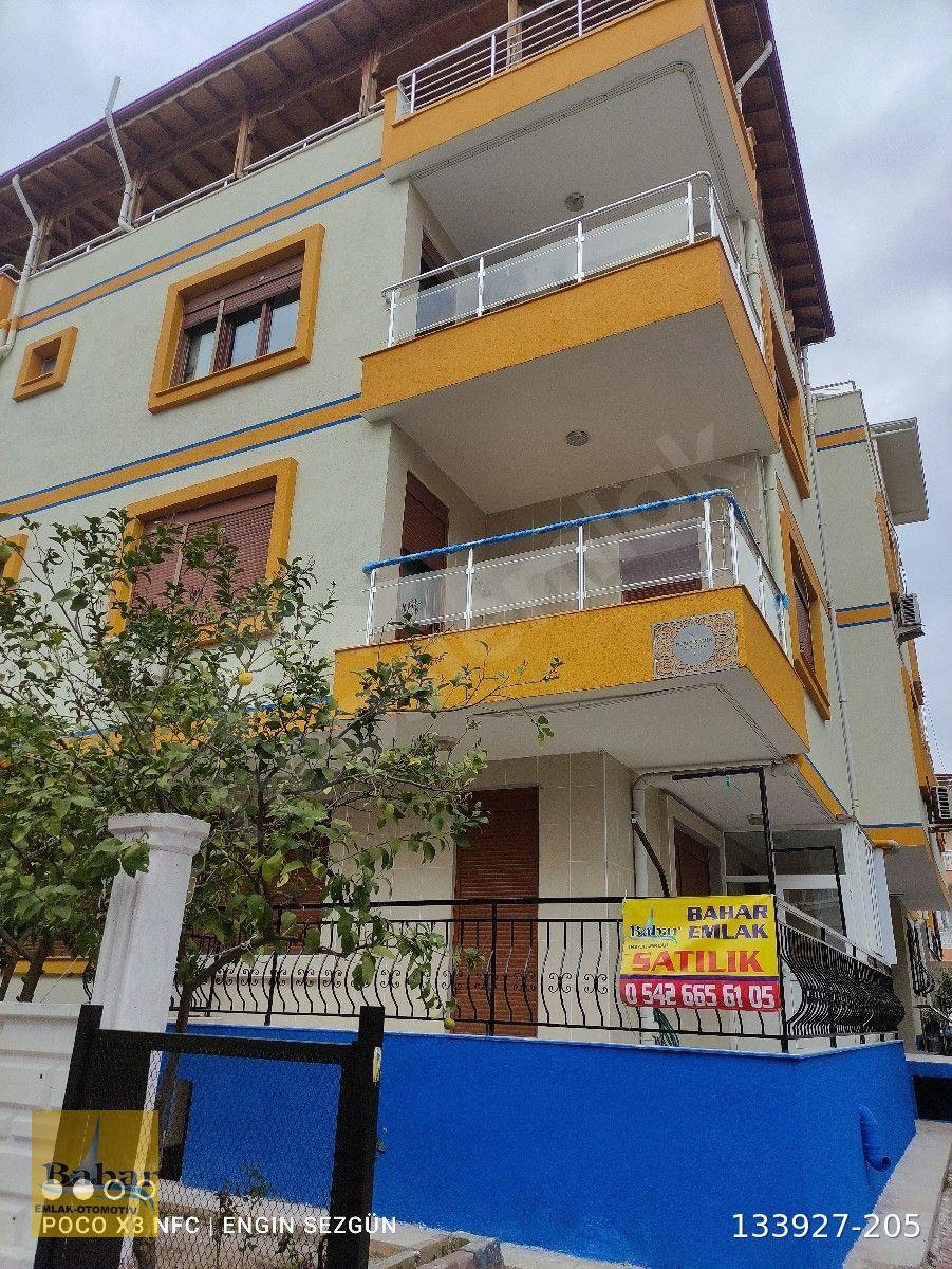 SATILIK 5+1TERS DUBLEKS DAİRE