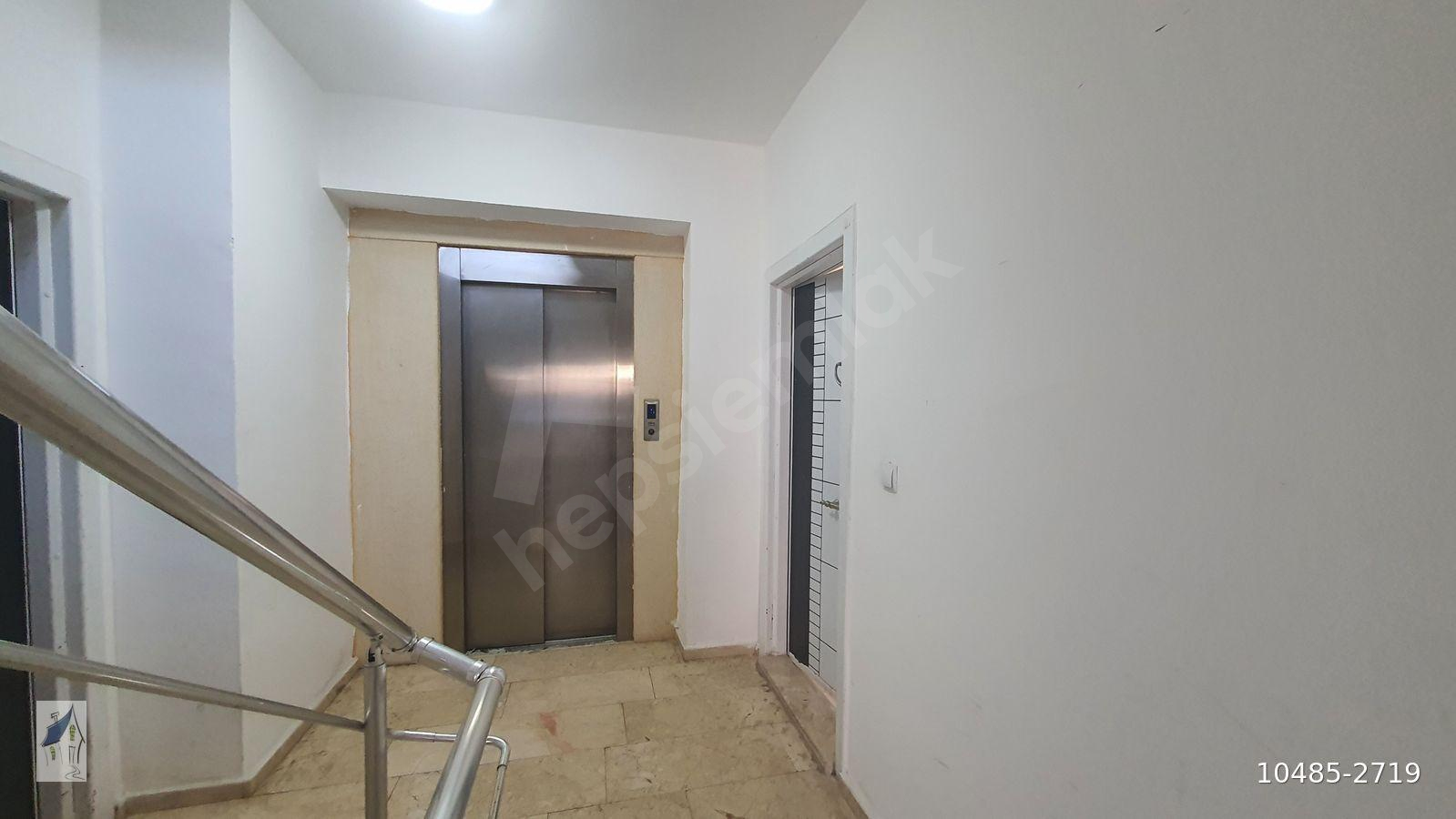 GÜZELOBA PTT ARKASINDA KİRALIK 2+1 DAİRE
