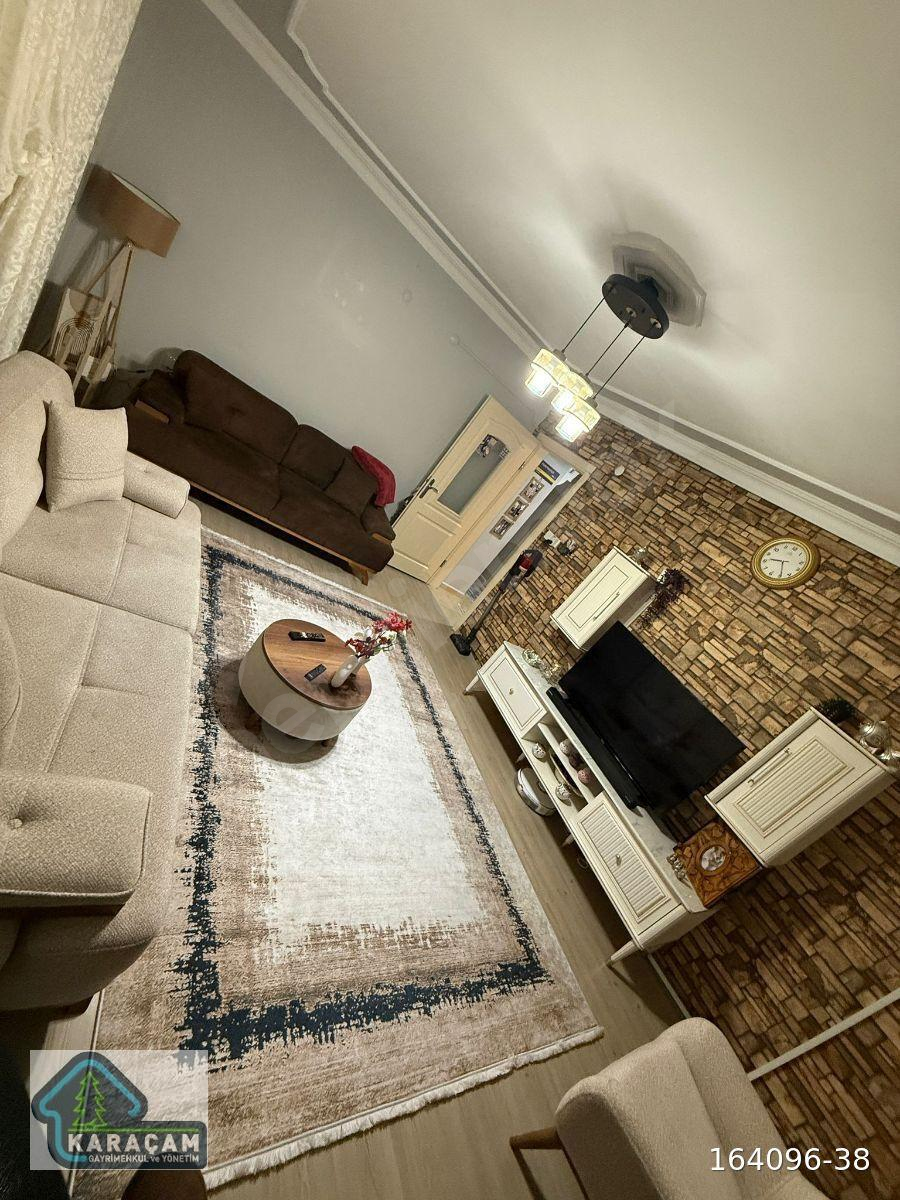 BALIKESİR SÜTLÜCE MAHALLE 3+1 SATILIK DAİRE