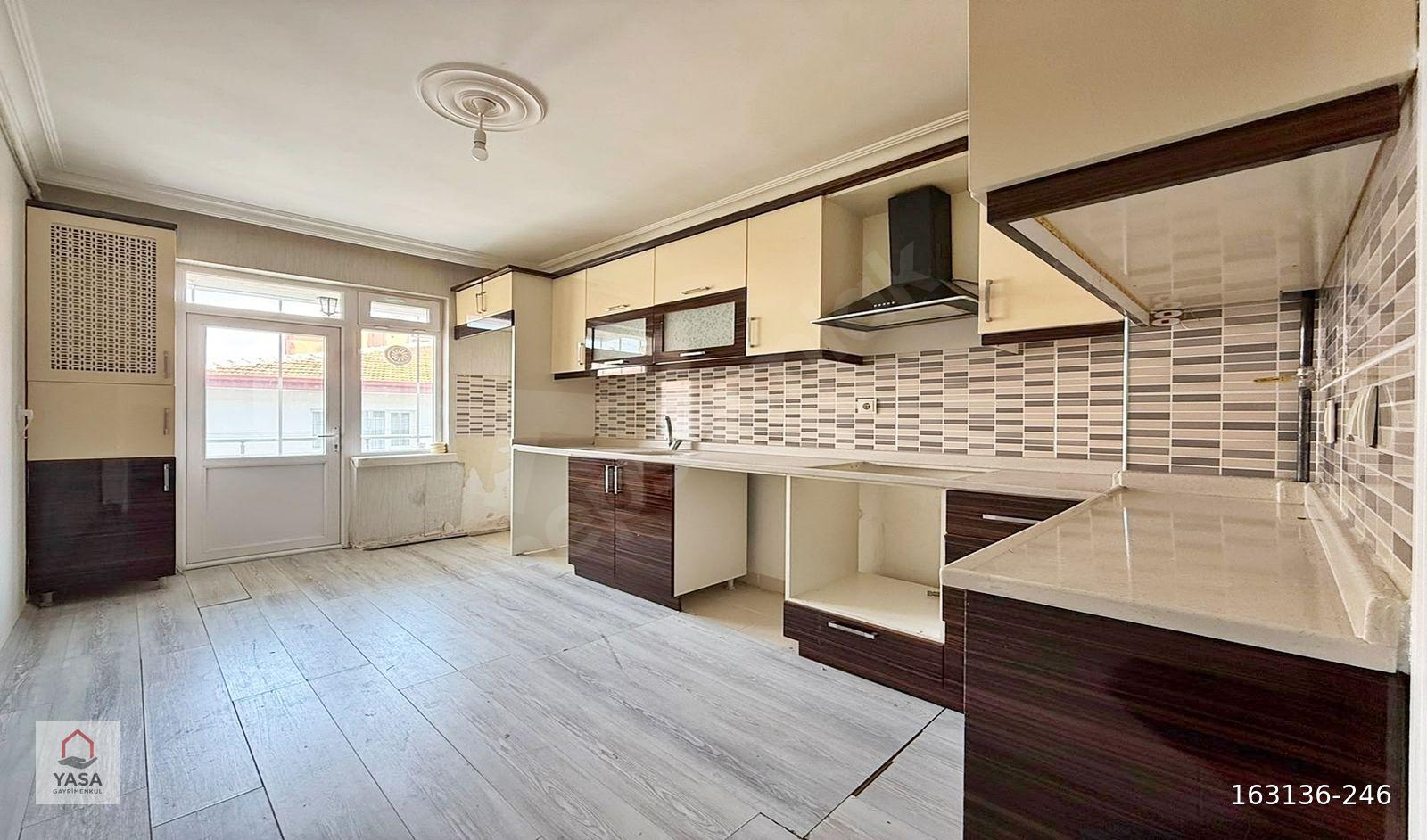 YASA'DAN KARAKAYA'DA 3+1 BULVAR ÜSTÜNDE %70 KREDİLİ FIRSAT DAİRE