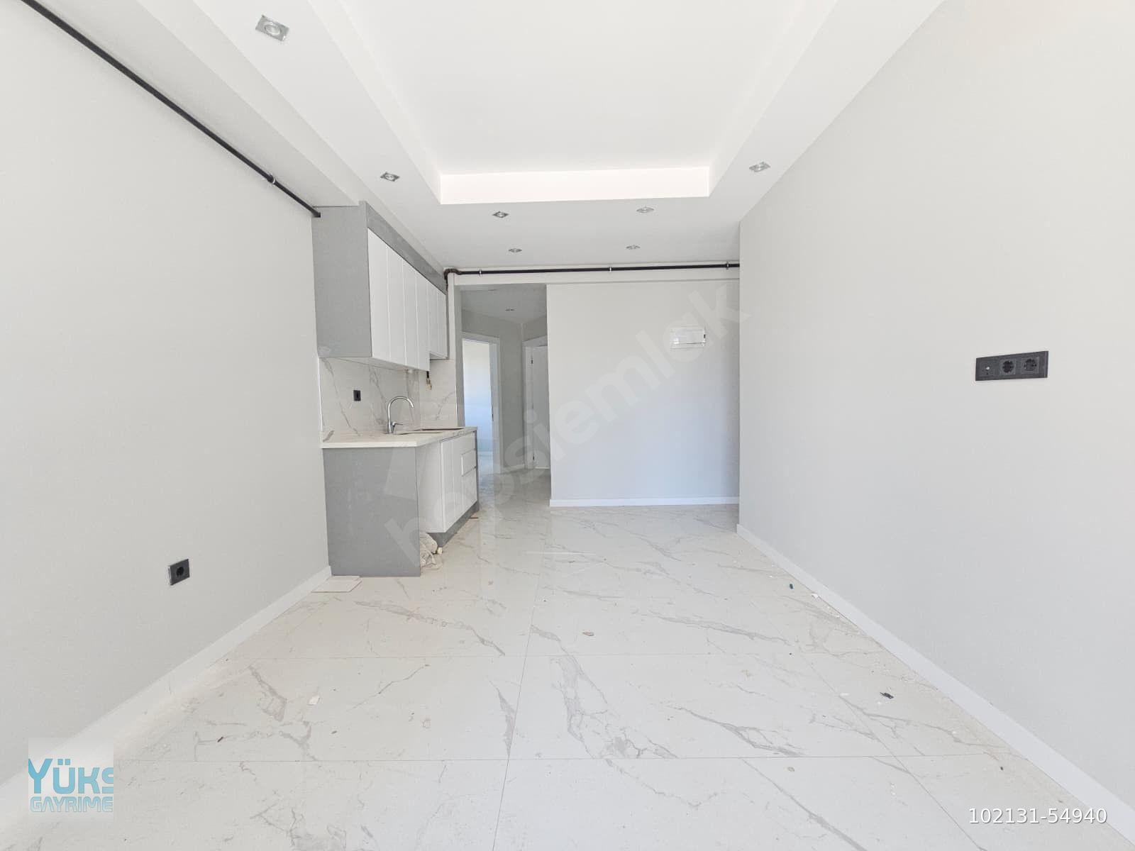 Denizli karahasanlı mahallesinde 2+1 80 m2 hastaneye yakın satılık suit daireler
