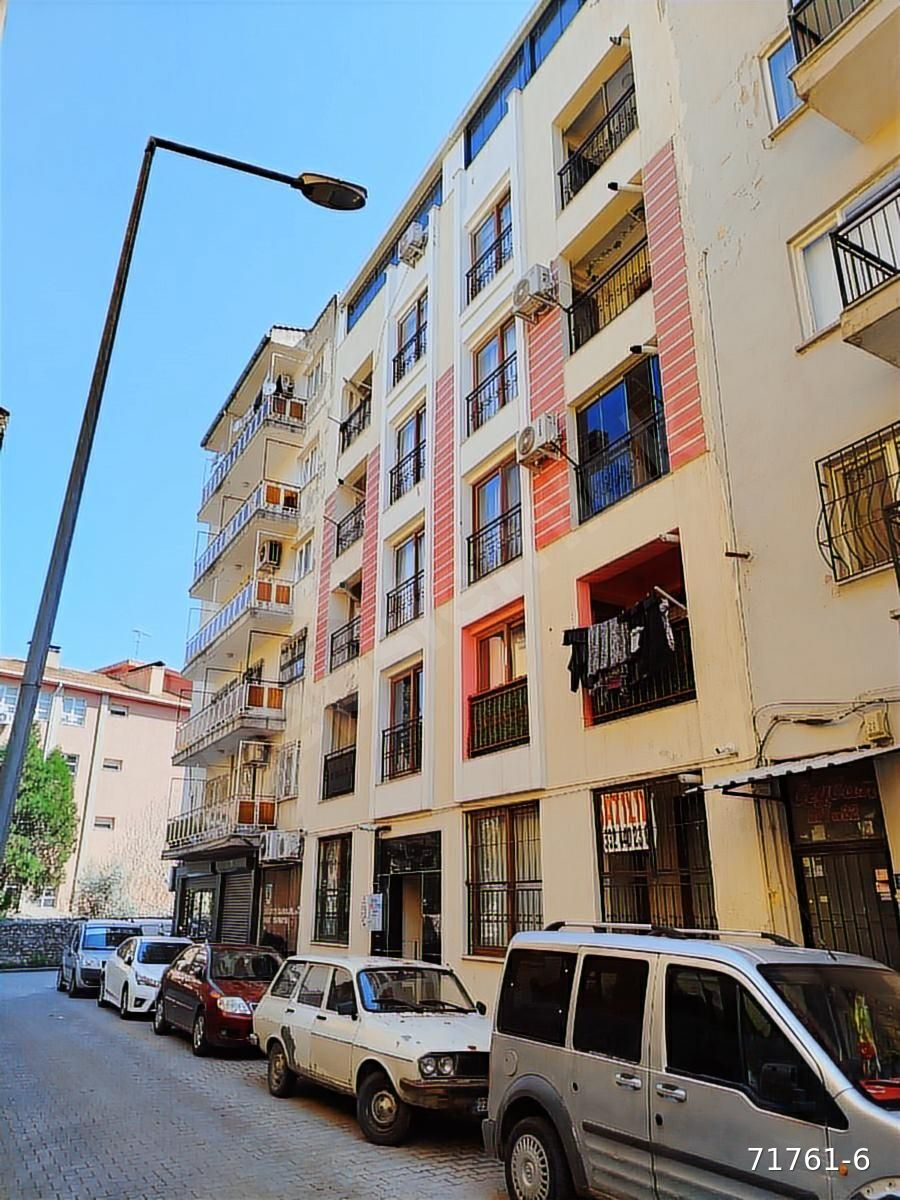 AYDIN EFELER GÜZELHİSAR MAHALLESİN'DE SATILIK 2+1 DAİRE