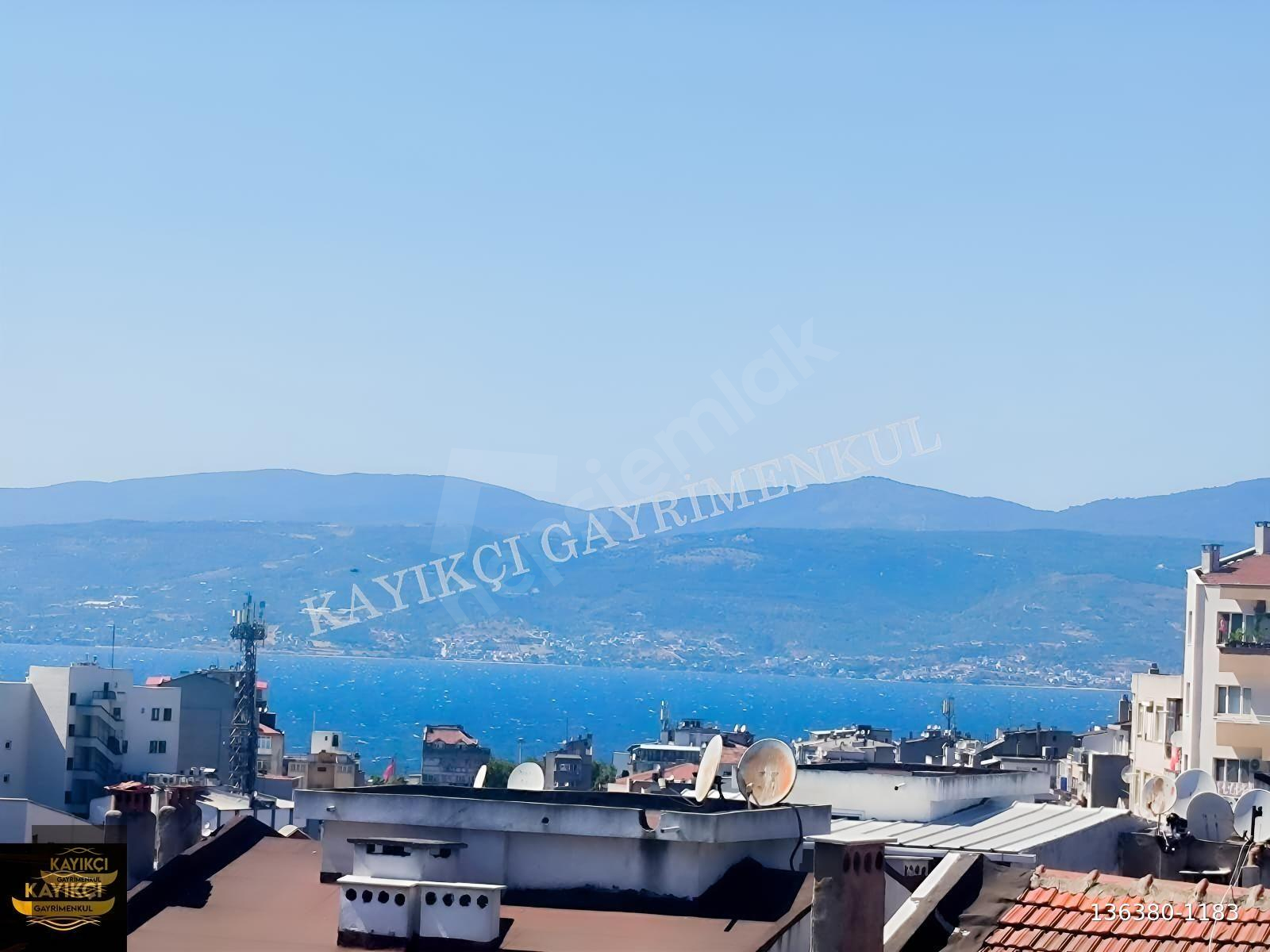 17 EYLÜL MAH. KAPALI PAZARA YAKIN FULL EŞYALI 2+1 SATILIK DAİRE