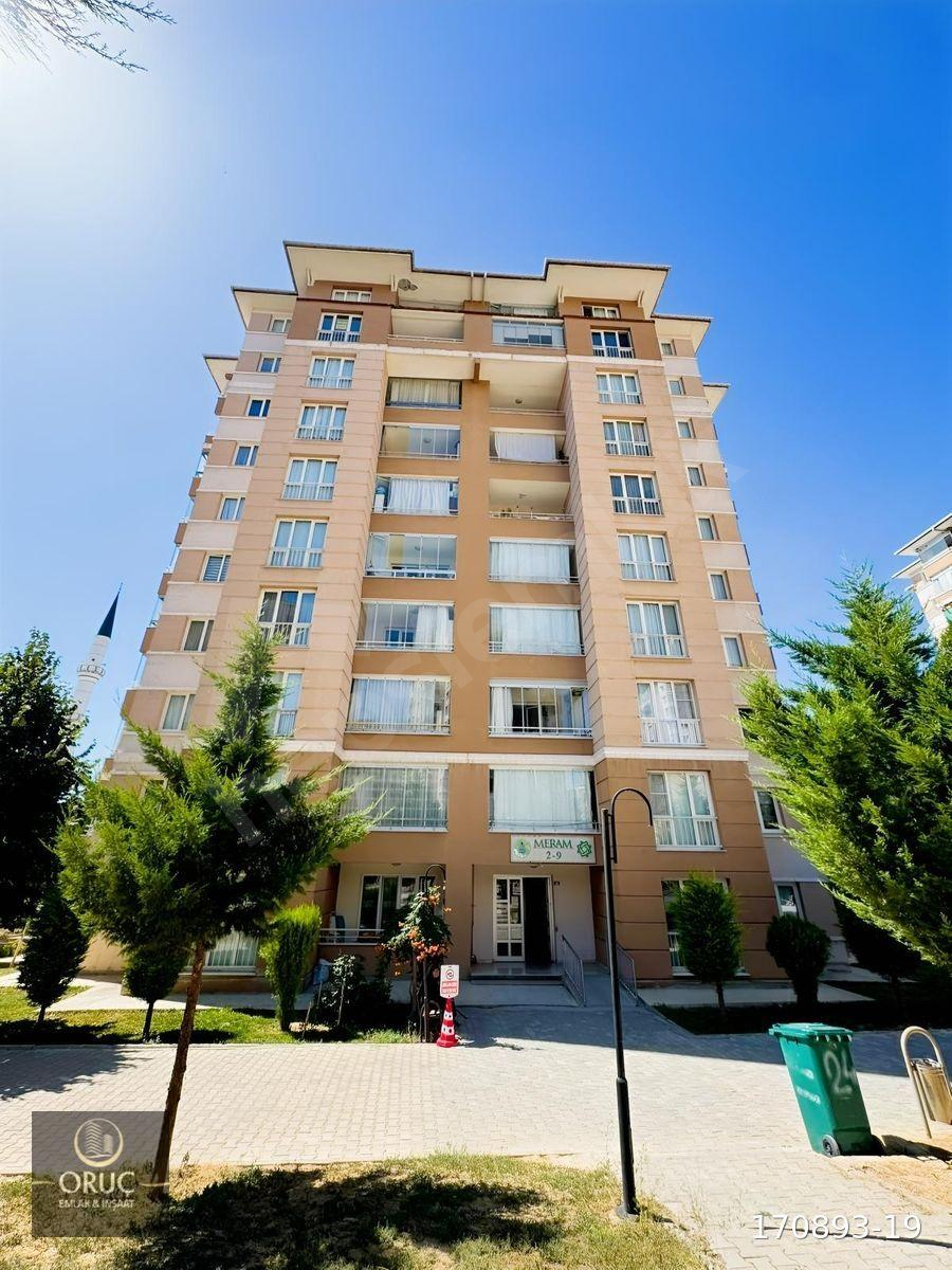 MERAM YENİŞEHİR TOKİ 3+1 ARAKAT KİRALIK DAİRE