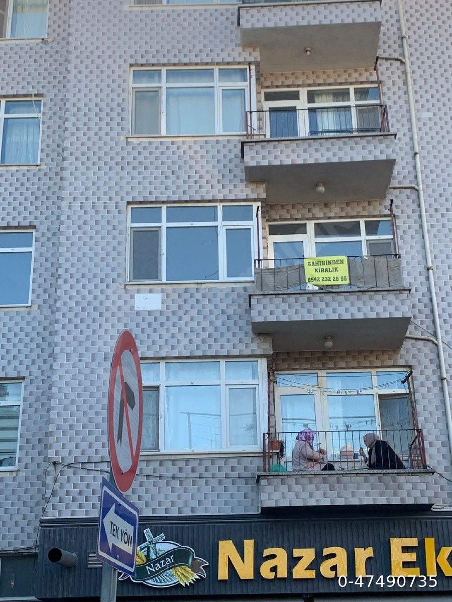 Sahibinden kiralık 3+1