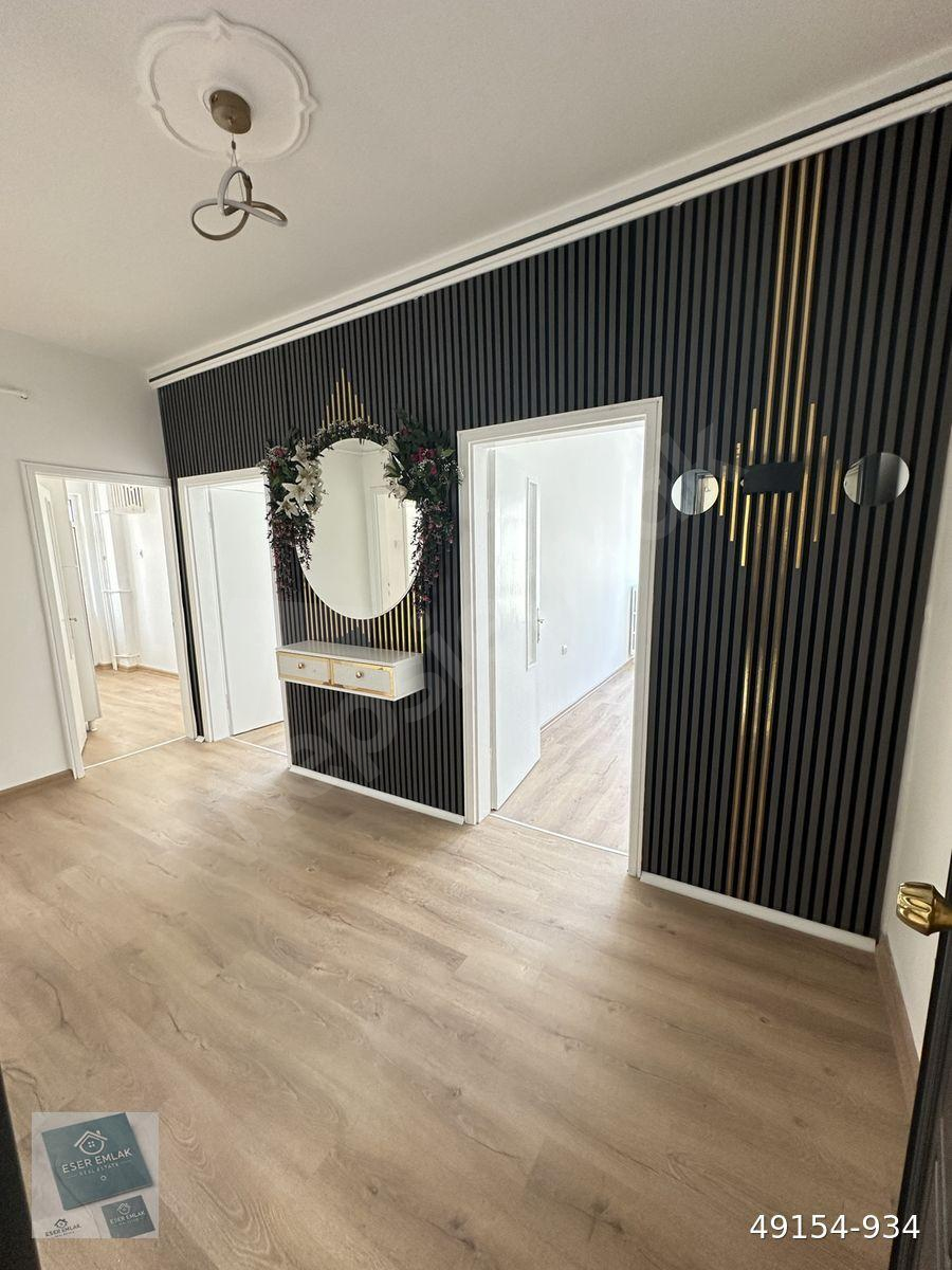 Çankaya Fakülteler Mahallesi Yazgan Sokak Kiralık Daire 3+1