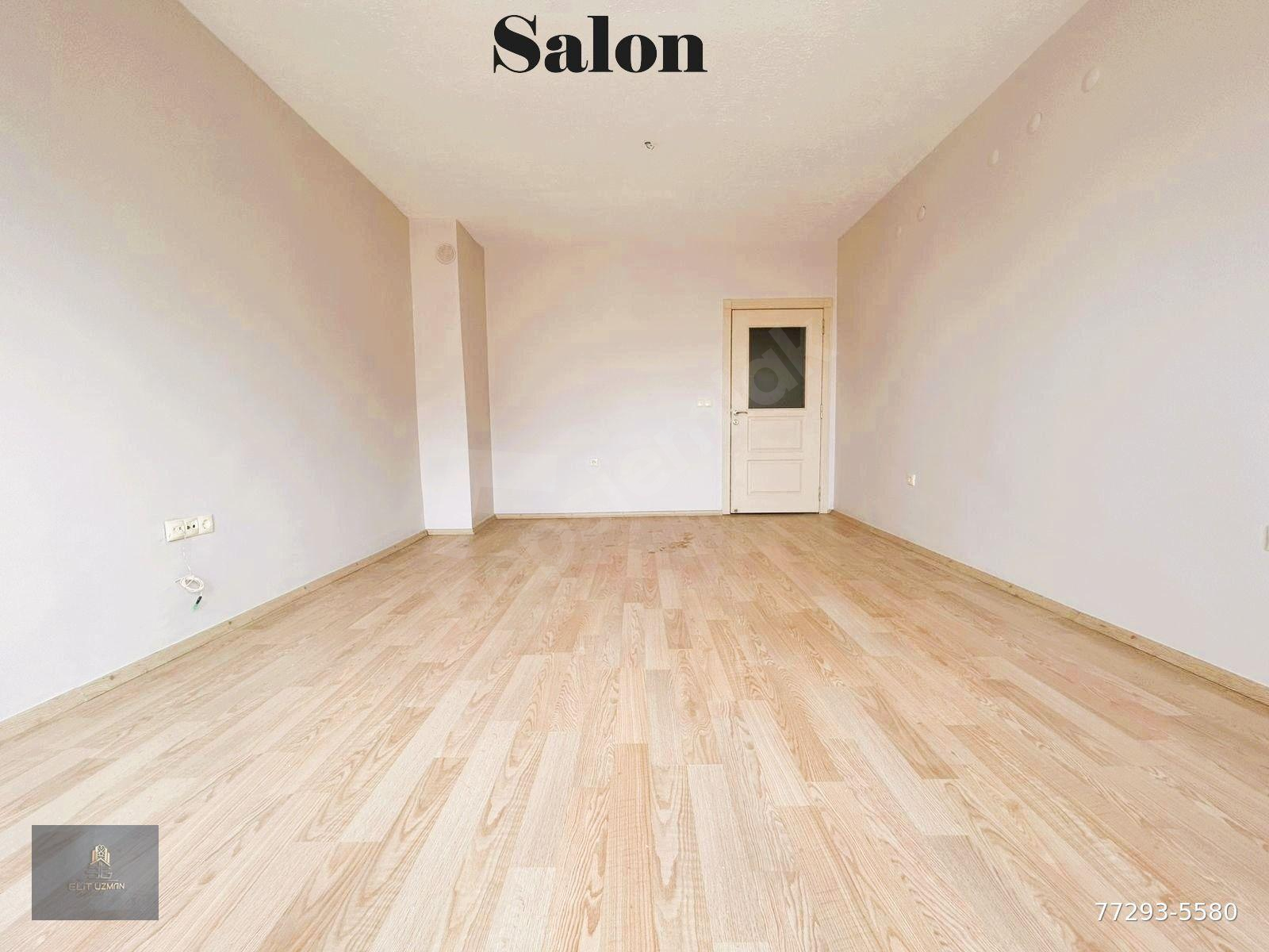 Yapracık 4.Etap-Cam Balkonlu-Vestiyerli-Temiz 3+1 Kiralık Daire