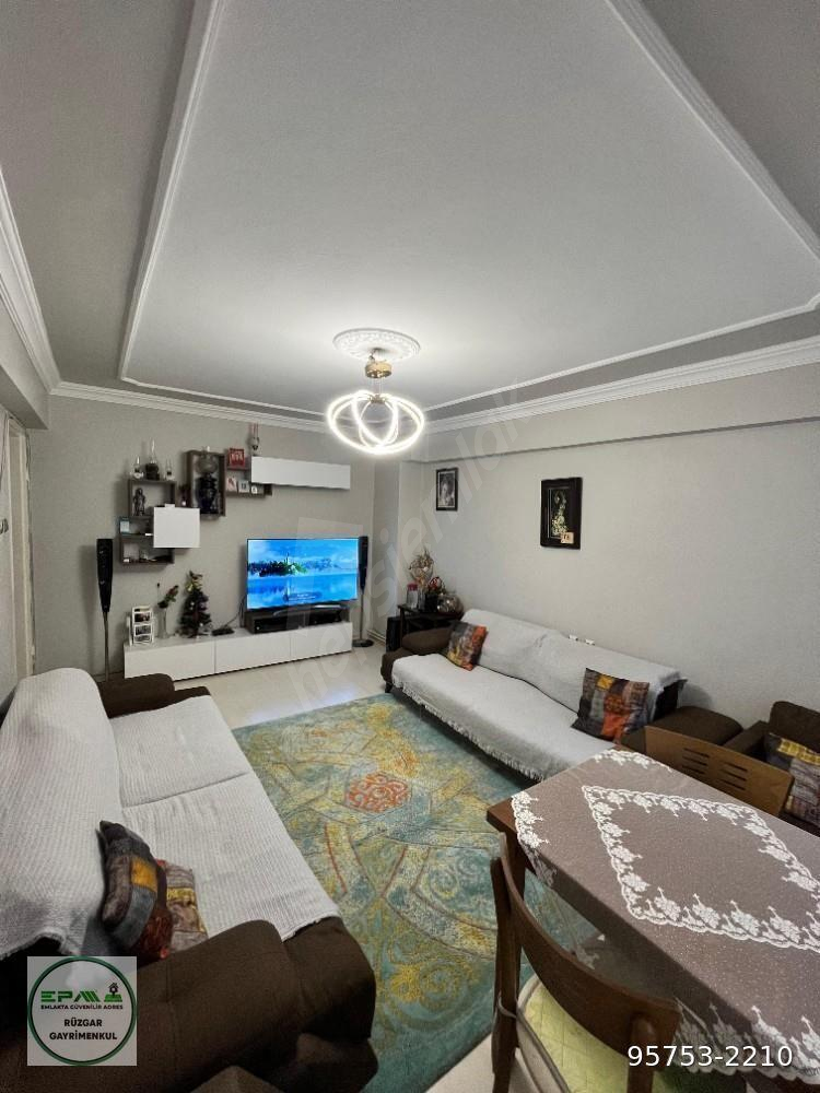 Manisa / Şehzadeler / Göktaşlı Mahallesi/ 3+1- 120 m² - Arakat,