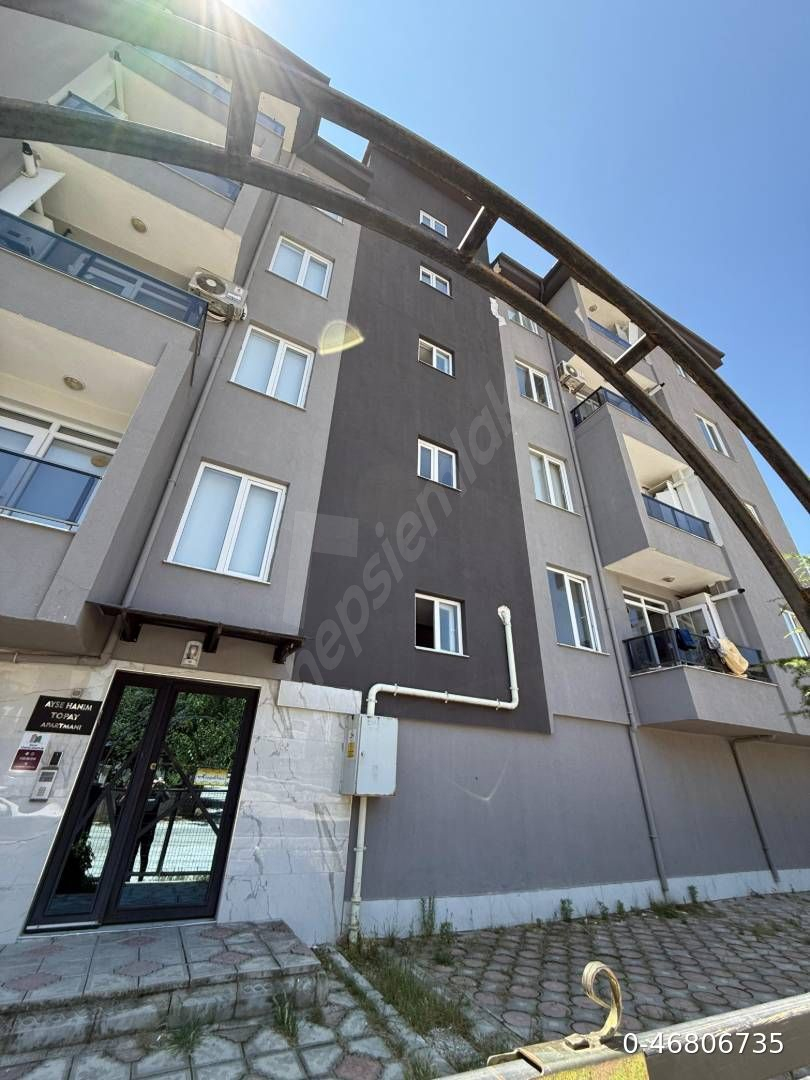 Sahibinden eşyalı 2+0 kiralık apart