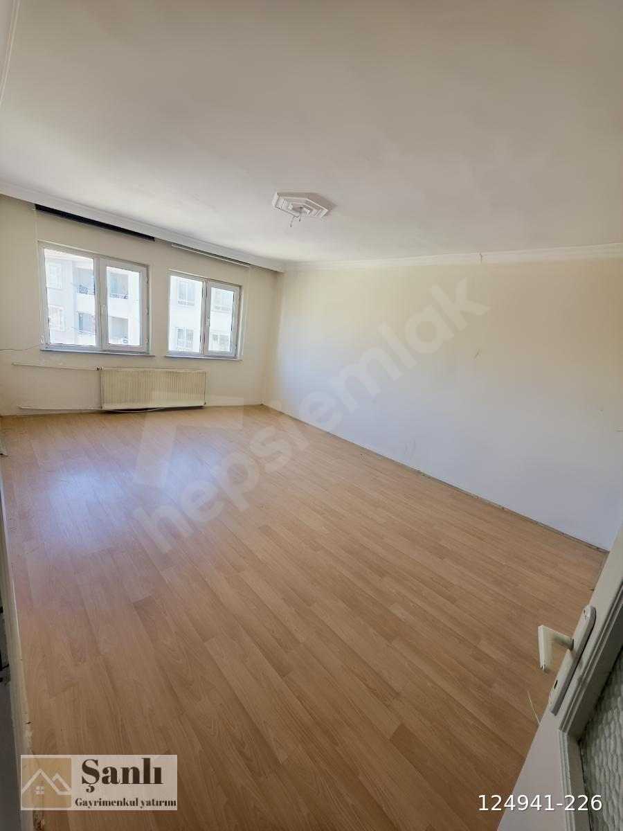 ŞANLI GAYRIMENKULDEN FIRSAT TEK DAIRE PARASINA 2 DAIRE