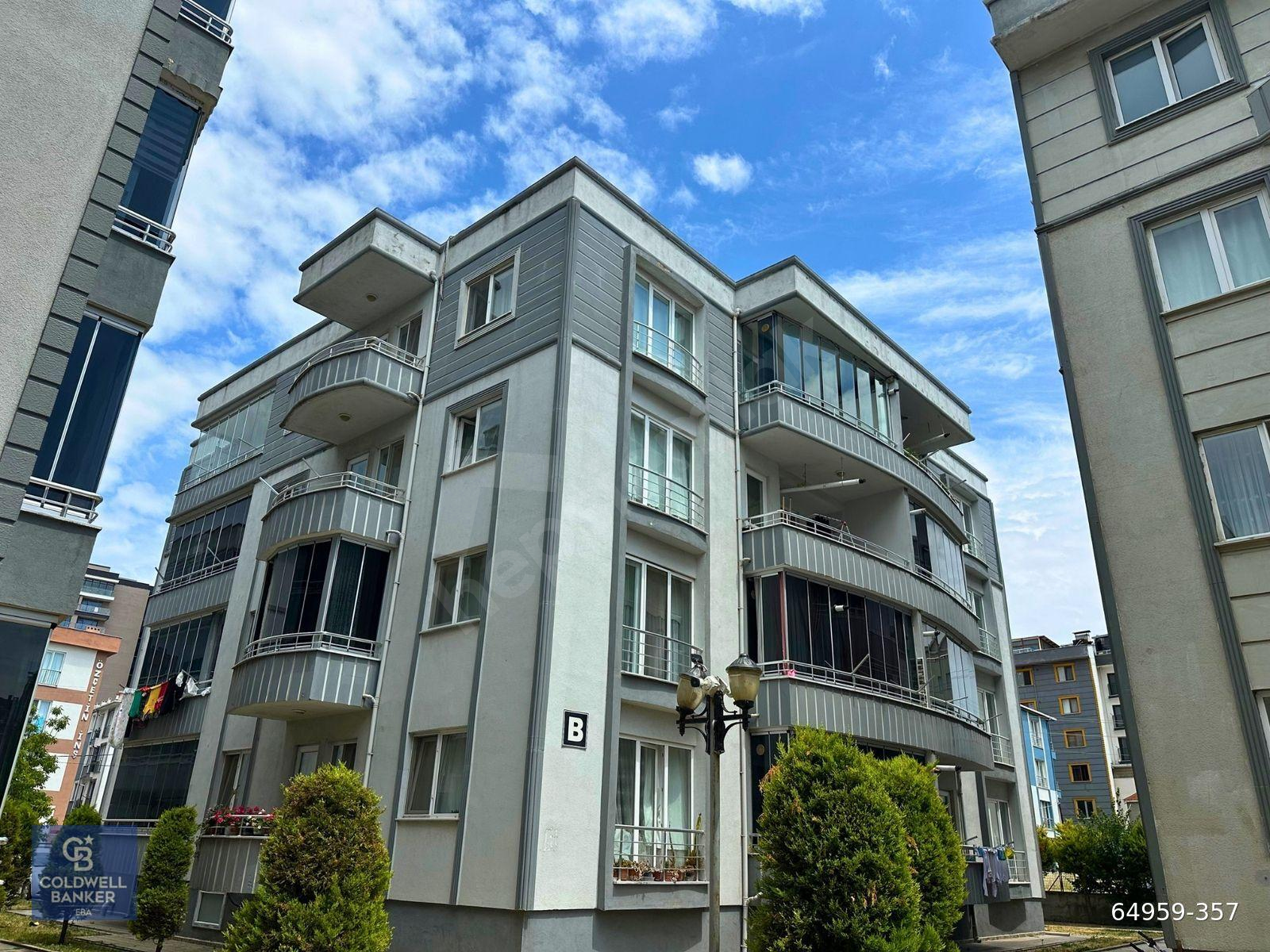 Çanakkale Lapseki Kalyoncular Site 2+1 Ayrı Mutfak Satılık Daire
