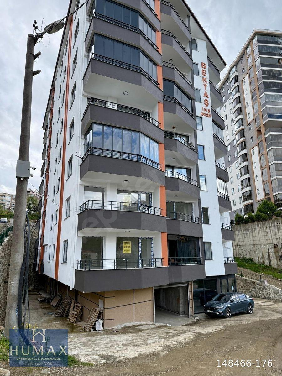 HUMAX...GEDİKKAYA'DA 3+1 120m2 SATILIK SIFIR DAİRE