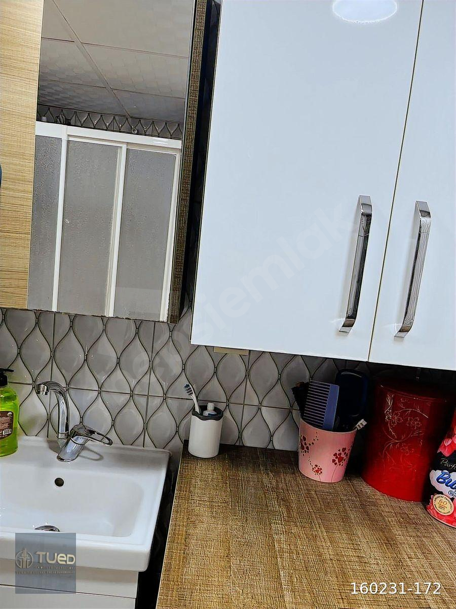 Umurluda Geniş 3+1 Satılık Daire Kaçırılmayacak Fırsat!
