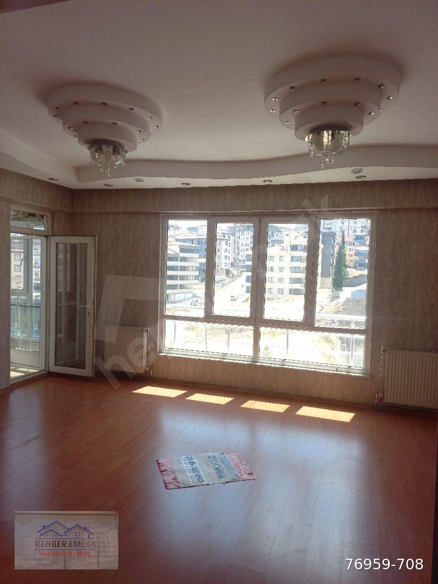 REHBER EMLAKTAN BÜLBÜLZADE DE KİRALIK 2+1DAİRE