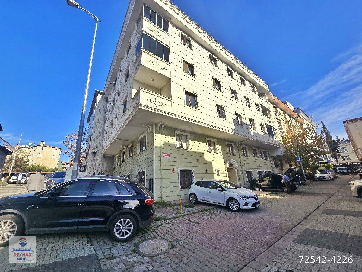 ÖRNEK MAHALLESİ BİRNUR SOKAK'TA 2+1/ 85 m2 GİRİŞ KATI DAİREMİZ SATILIKTIR...
