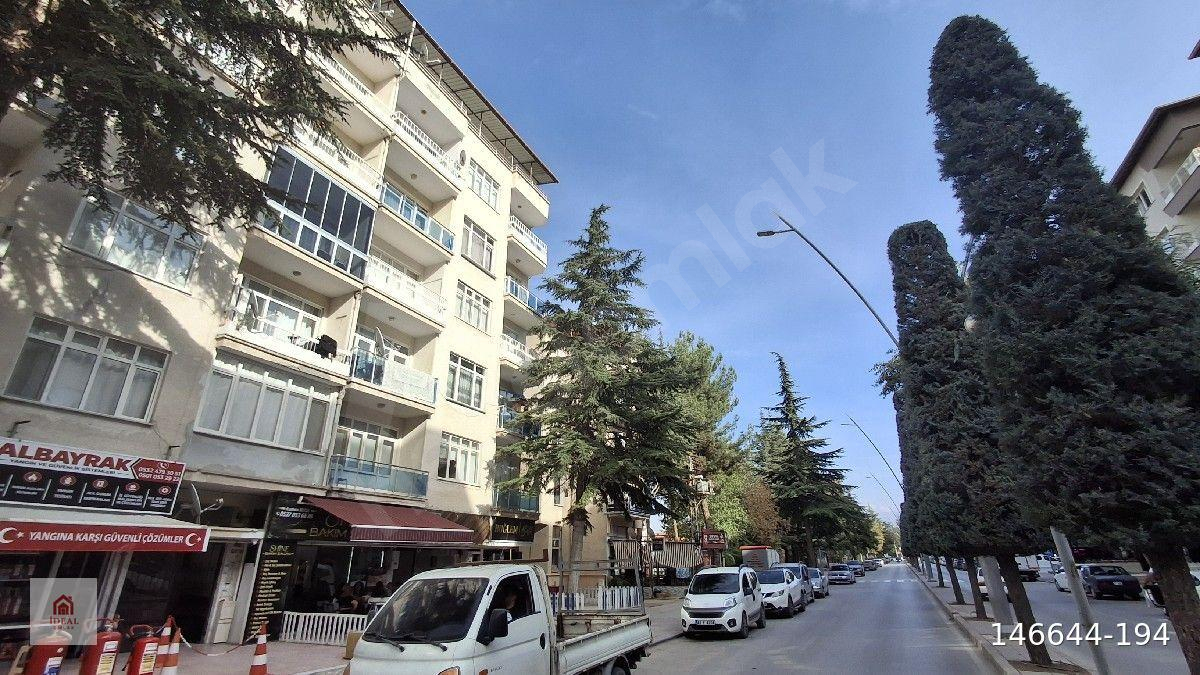 İSTASYON CADDESİNDE 2+1 KİRALIK