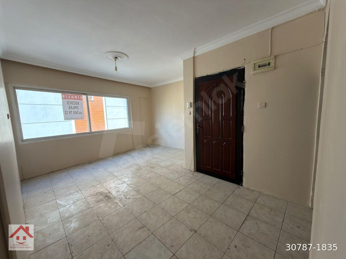 ÜÇYOL METRO YAKINI 2+1 KISMEN DENİZ MANZARALI KİRALIK DAİRE