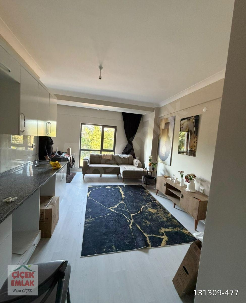 KDZ.EREĞLİ KEPEZ ANAYOL KENARİ EŞYALI KİRALİK 1+1 ARAKAT DAIRE
