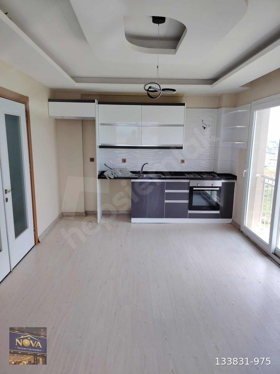 YEŞİL FIRIN ÇAPRAZI KİRALIK 2+1 İSKANLI DAİRE