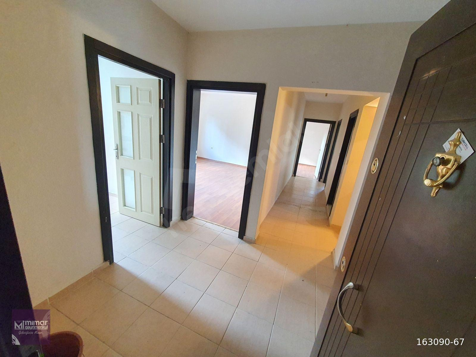 MİMARDAN 800.YY. KONUTLARINDA KİRALIK 2+1 ARAKAT DAİRE