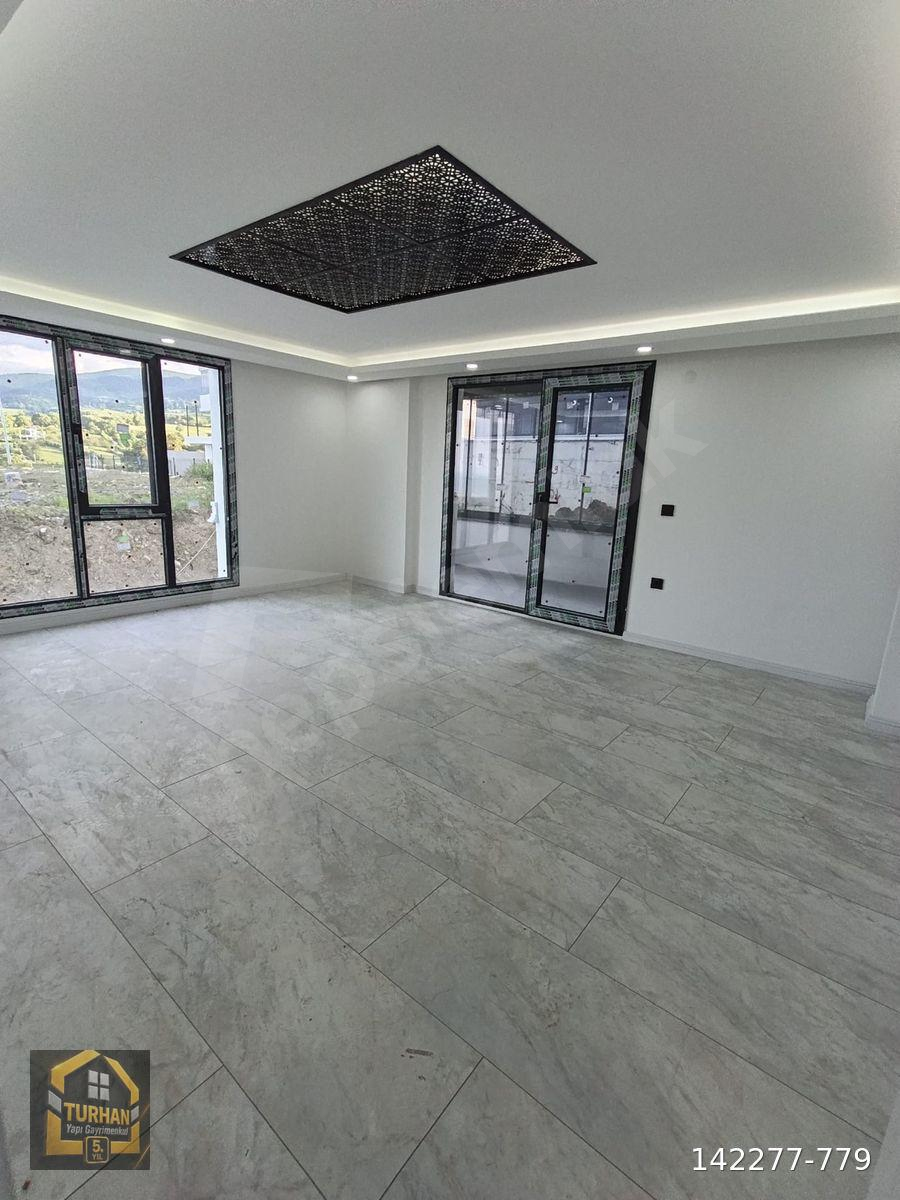 Gerze Atatürk Mahallesi'nde Sıfır 2+1 Daire | 95 m² | 1. Kat | Araç Takası Değerlendirilir