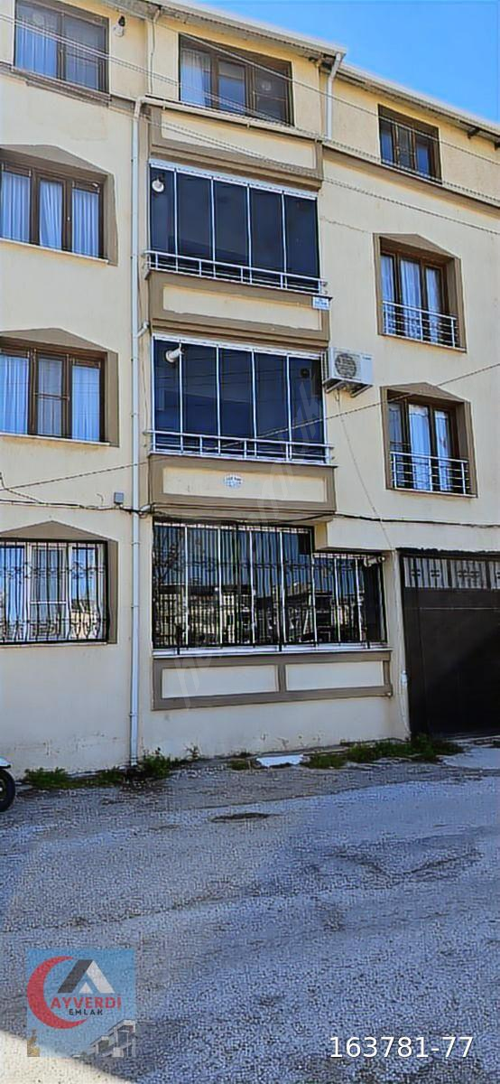 MEDİGÜN HASTANESİ KARŞISI KİRALIK 3+1 DAİRE