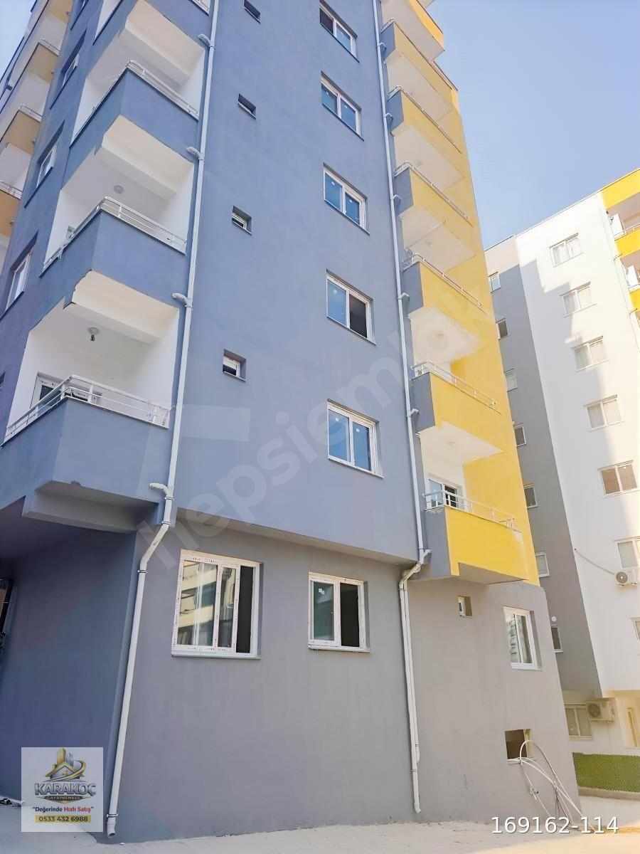 ÇEVRE YOLU ÜNİVERSİTE KAVŞAĞINDA EŞYALI 1+1KİRALİK DAİRE