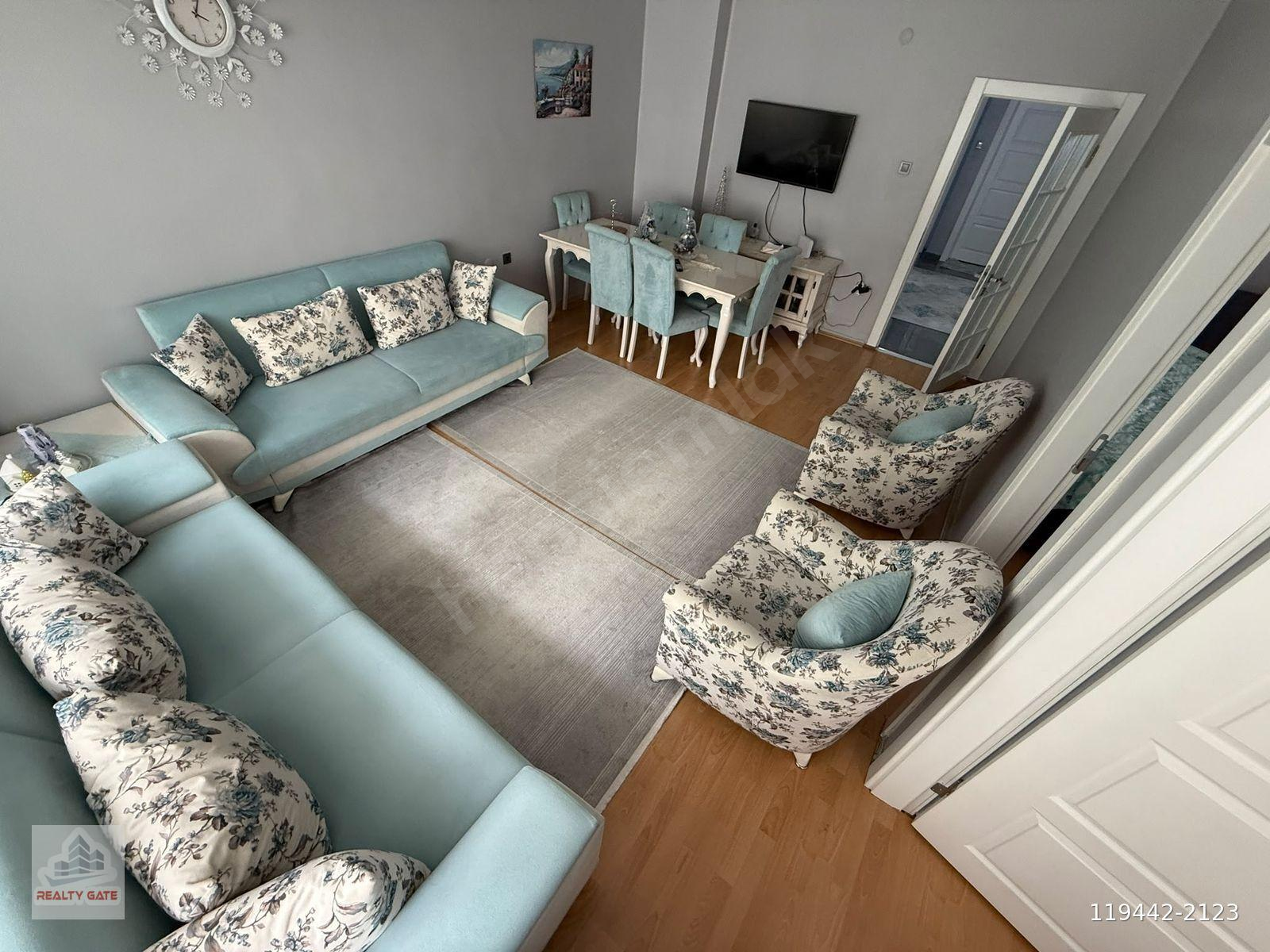 SATLIK YAPILI HASTANE METROSU YAKINI 3+1 ARAKAT GÜNEY CEPHE