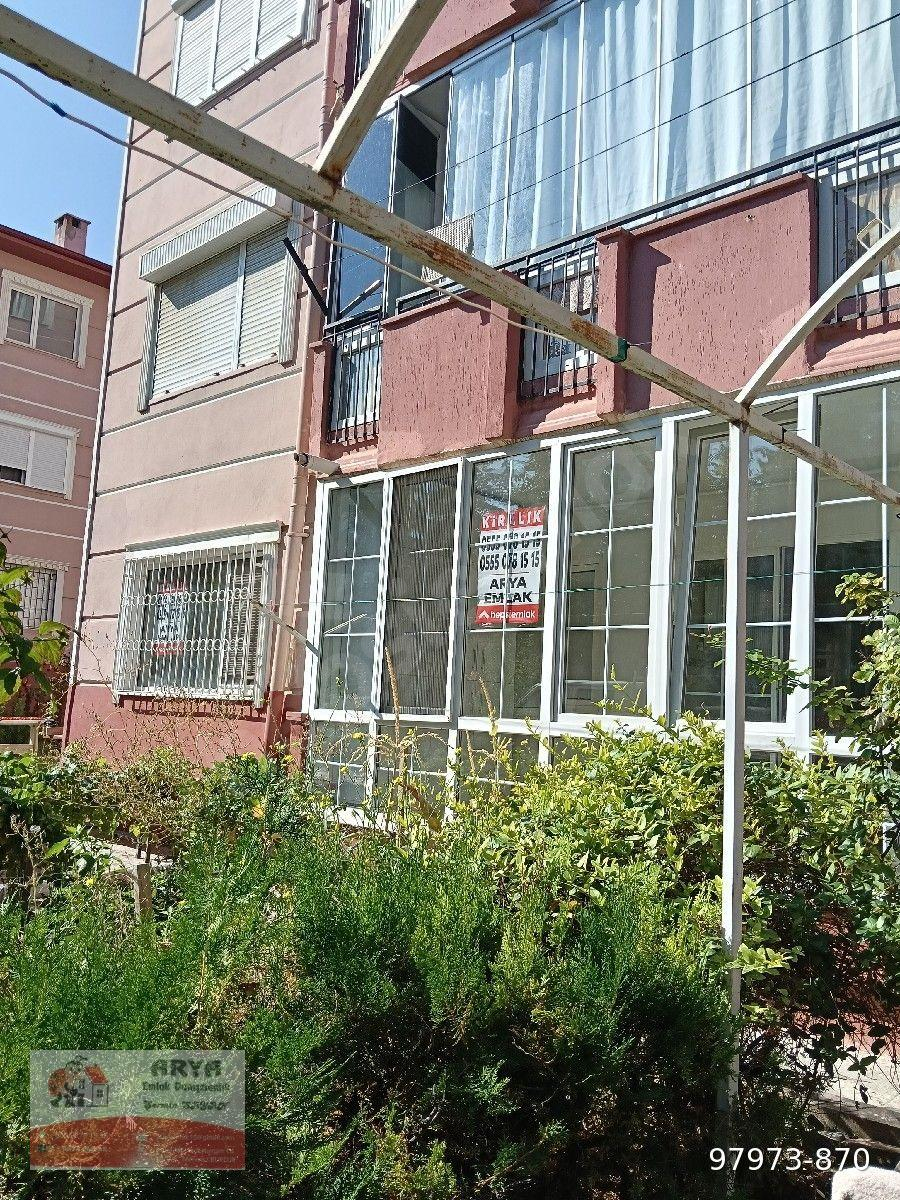 ARYA EMLAK TAN ŞİRİNEVLERDE KİRALIK 3+1 DAİRE