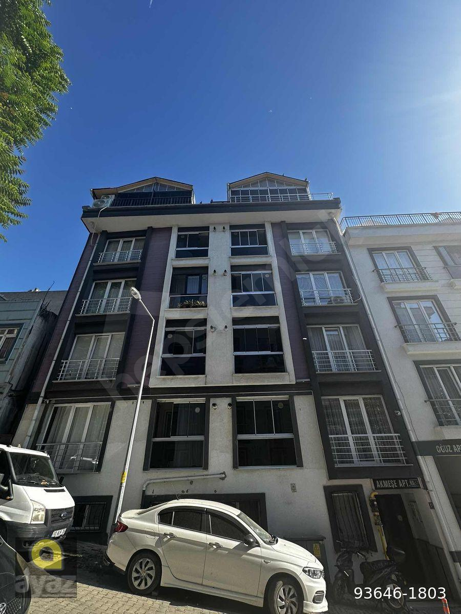 BANDIRMA SUNULLAH MAHALLESİNDE 1+1 EŞYALI KİRALIK DAİRE