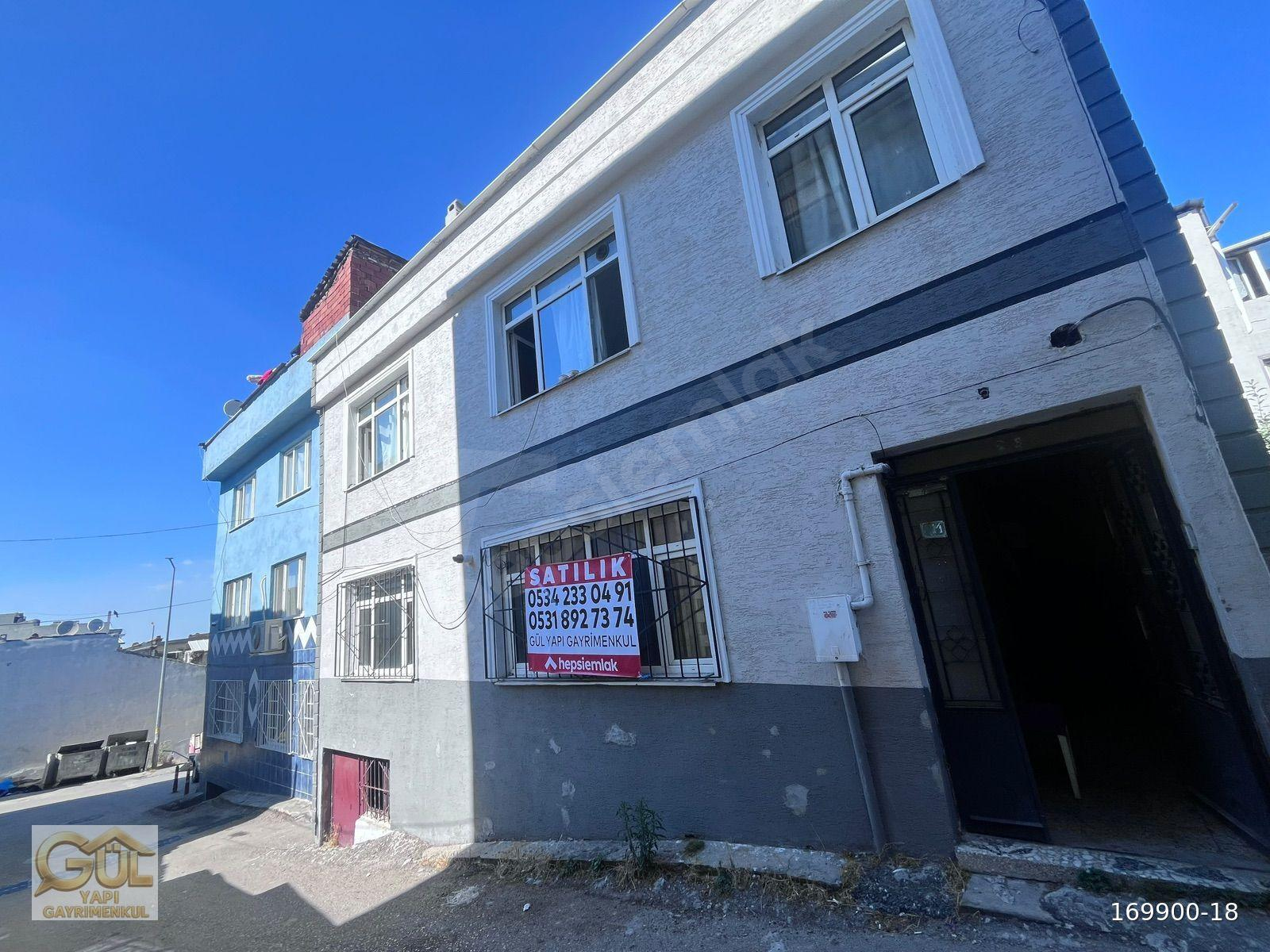 Yeşilyayla’da Sıfır Tadilatlı 2+1 ve 100 m2 Satılık Daire Fırsatı !!!