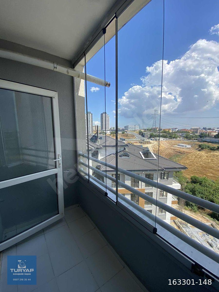 ZİYAGÖKALP TOKİ AYAZMA 2+1 KİRALIK DAİRE