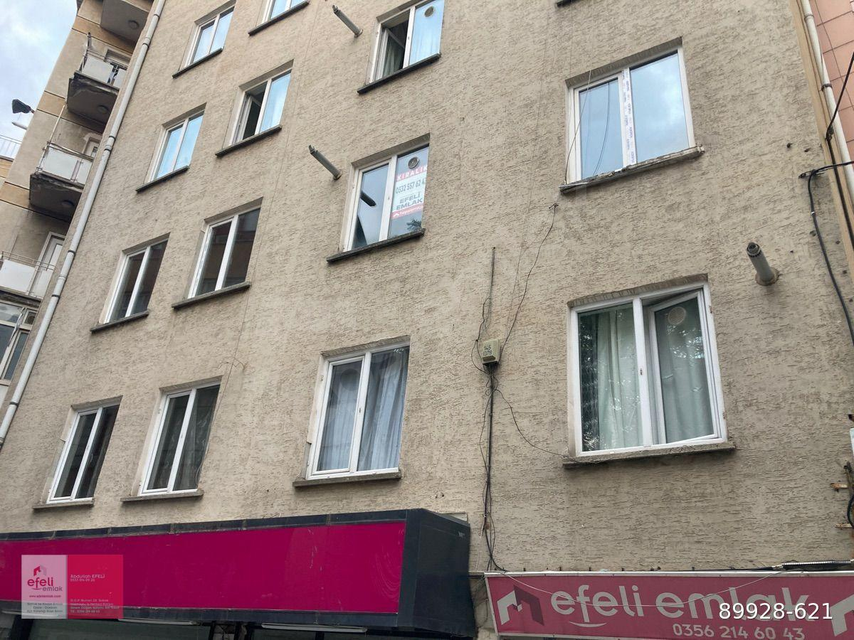 EFELİ EMLAKTAN KİRALIK DAIRE