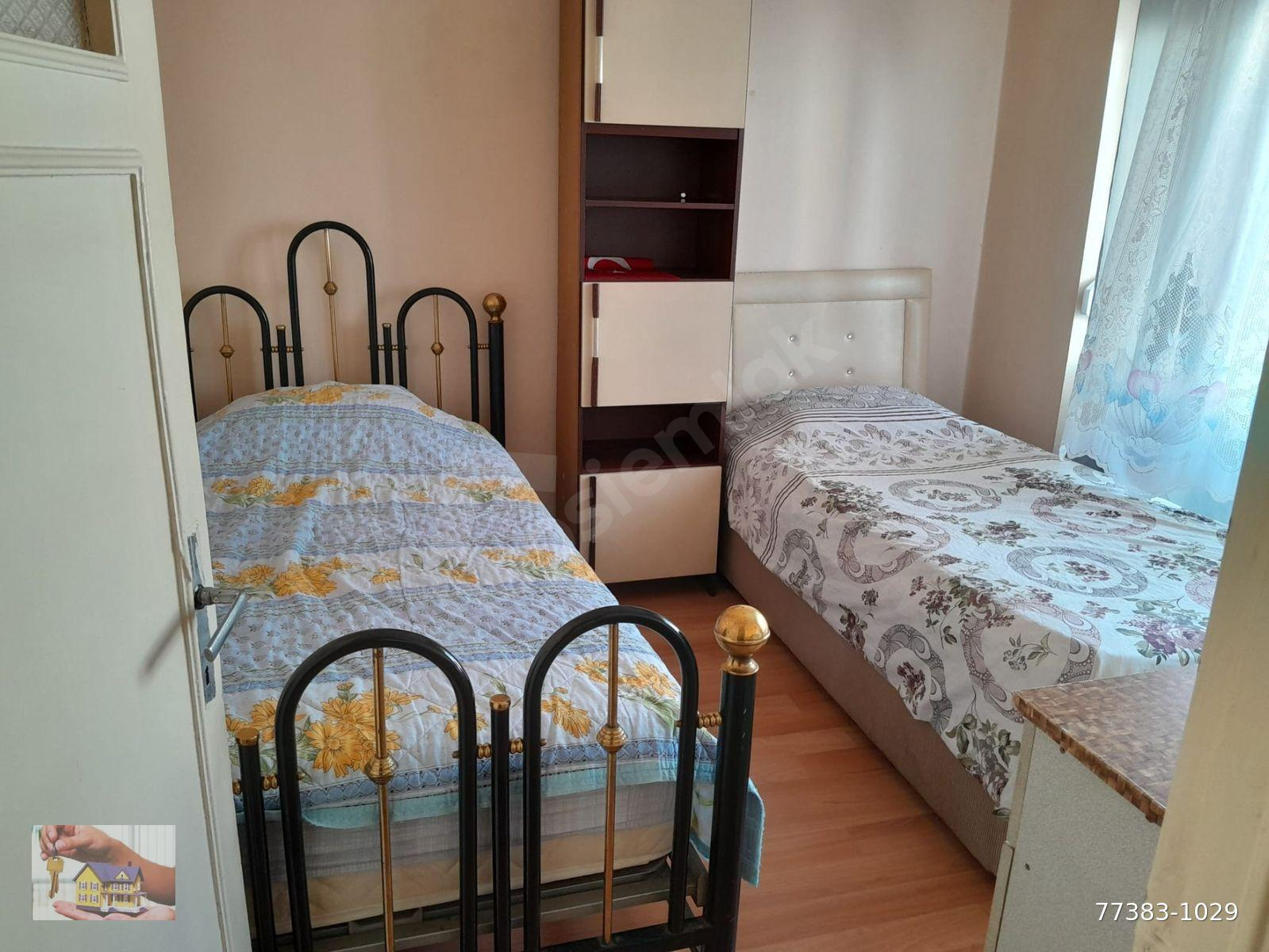 EŞYALI KİRALIK 3+1DEMETEVLERDE KADIOĞLUNDAN