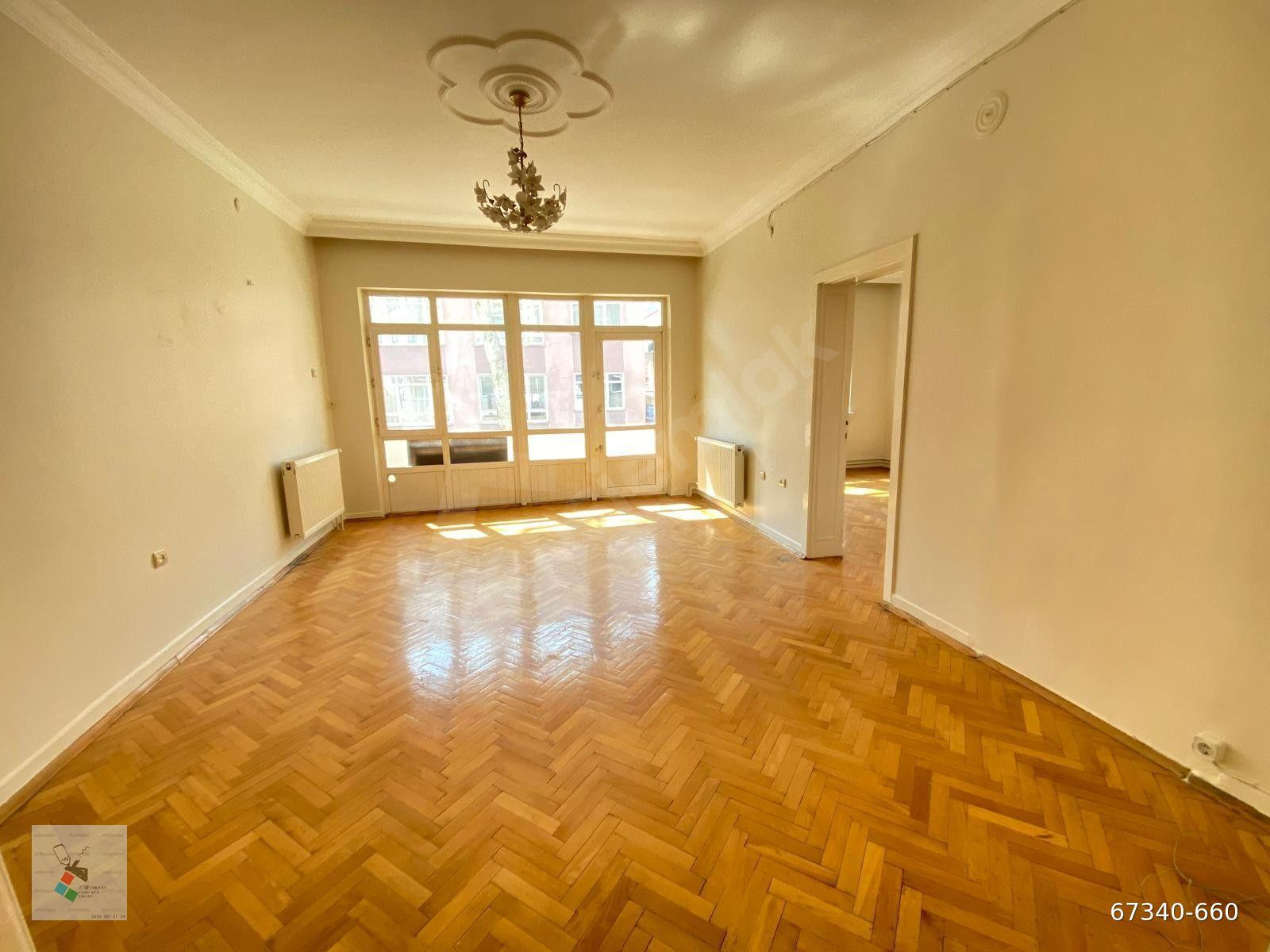 (BOŞ) KAÇIRILMAYACAK FIRSAT 3+1 ARA KATTA SATILIK GÜNEY CEPHE ISI YALITIMLI KOMBİLİ BAKIMLI DAİRE