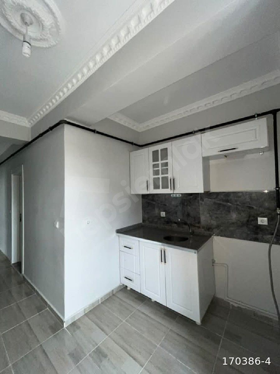 SATILIK DAİRE