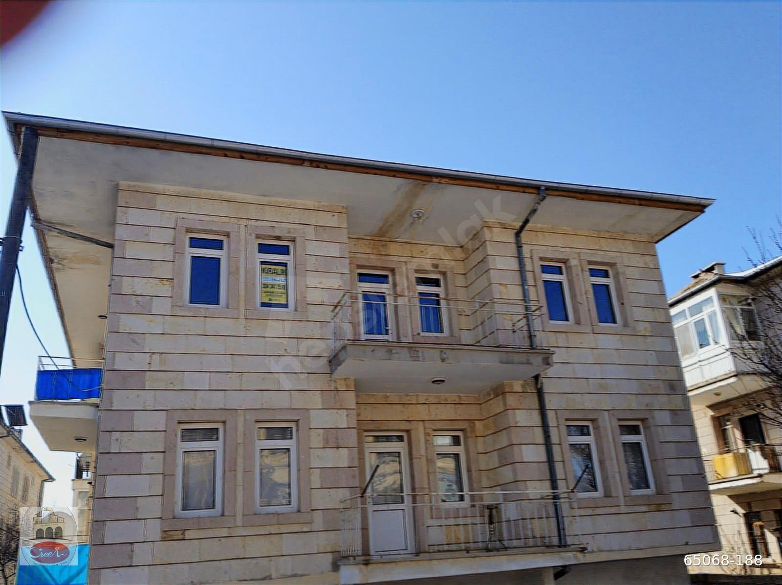 ÜRGÜP ELİT EMLAK'TAN KAVAKLIÖNÜ MAH'DE 2+1 KİRALIK DAİRE