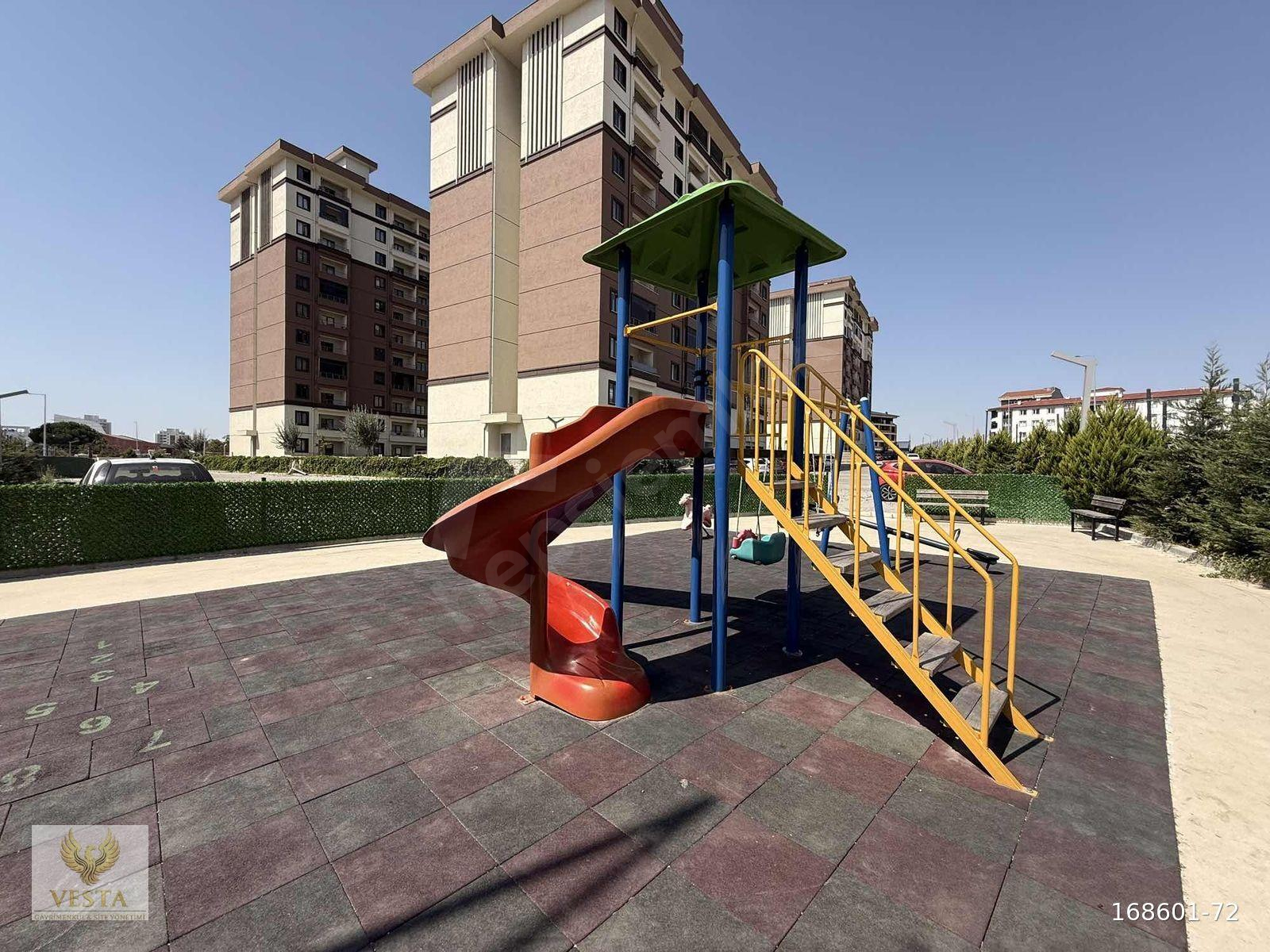 ÇORLU HATİP MH ULUS REZİDANS TA KİRALIK 1+1 DAİRE