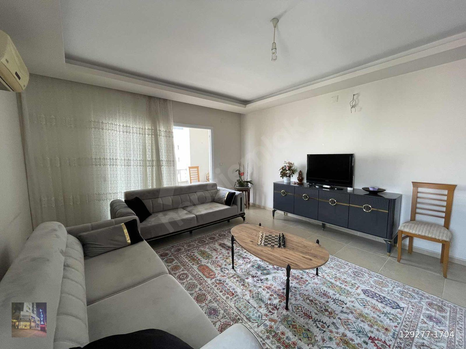 ERDEMLİ HASTANE CADDESİ 2+1 SATILIK DAİRE