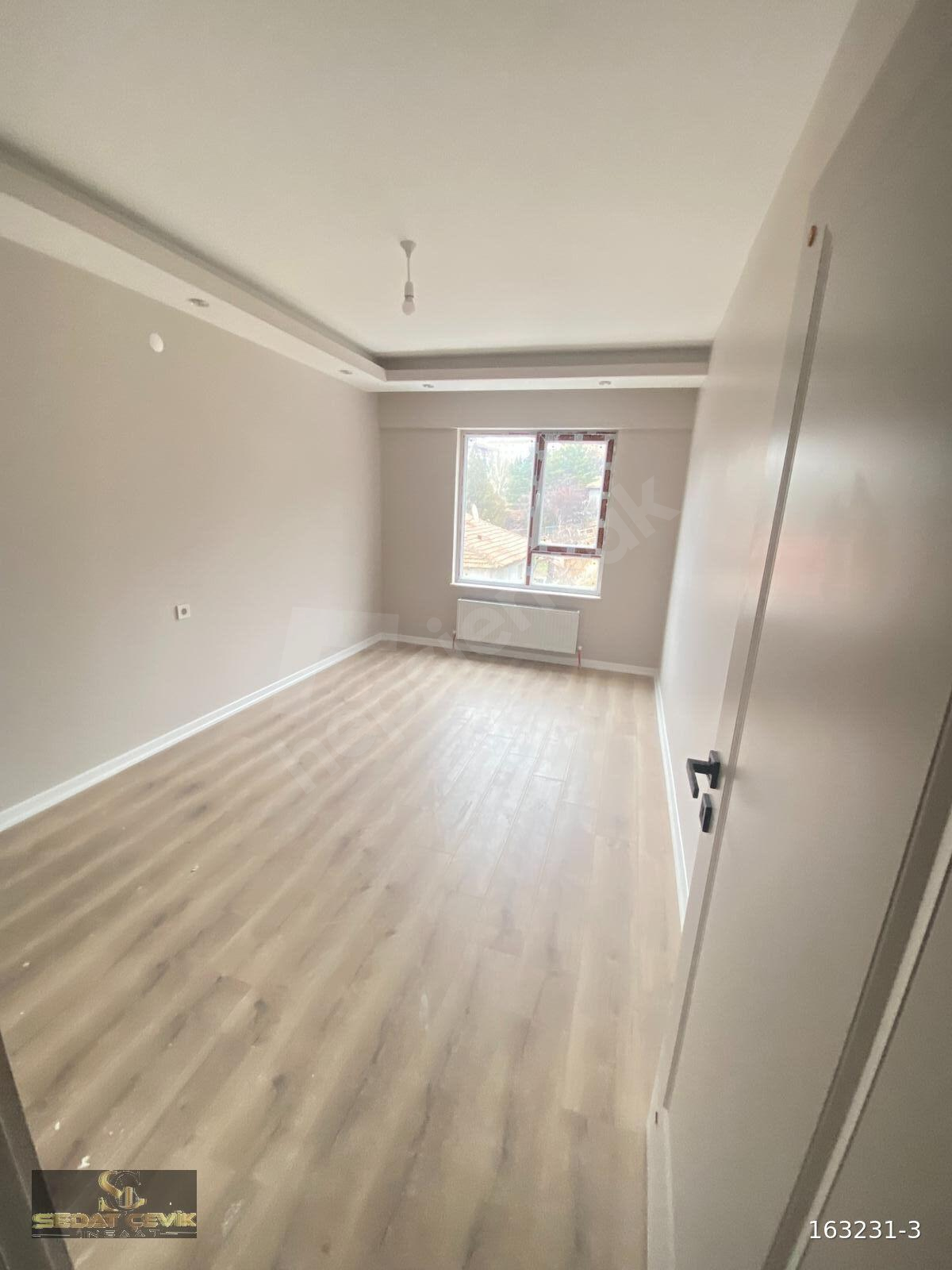 SÇ İNSAAT EMLAKTAN SIFIR FULL YAPILI SATILIK DAİRE