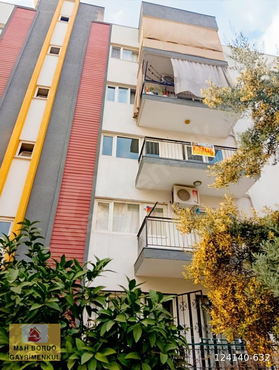 AYDIN EFELER MİMARSİNAN MAH 3+1 KİRALIK DAİRE