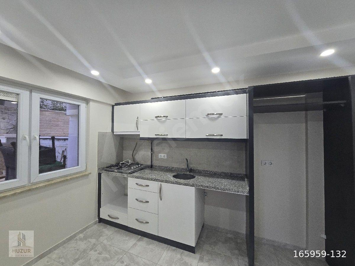FORUM ÇAMLIK ALTI KİRALIK 2+1 90 M2 BAHÇE KATI BAHÇE KULLANIM ALANI