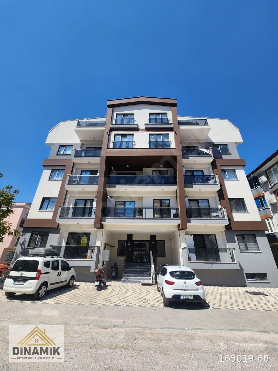 Bahçelievler Mah Savaştepe Cad Arkası Kiralık 1+1 Eşyasız