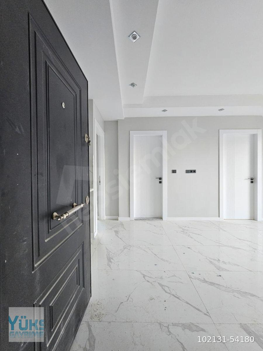 Denizli karahasanlı mahallesinde 2+1 100 m2 hastaneye yakın satılık suit daire