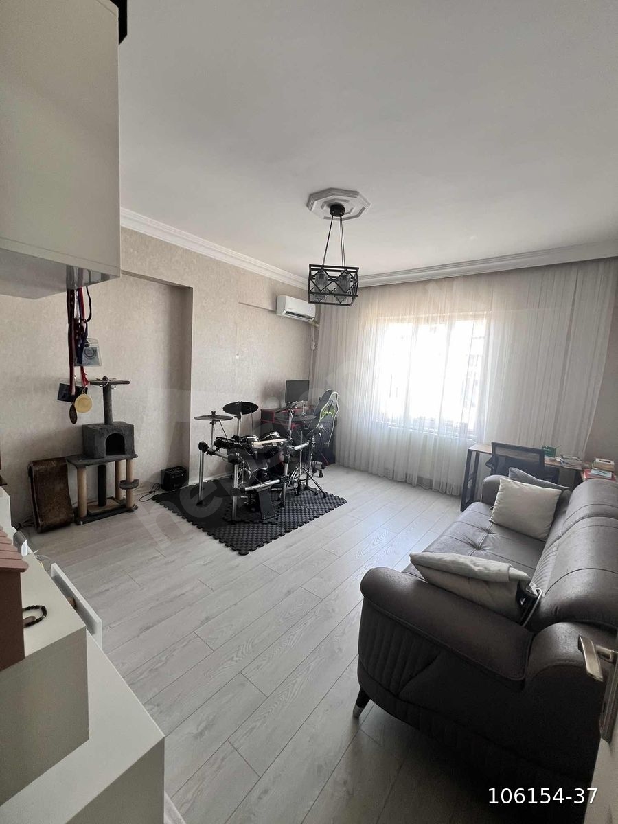 YEDİTEPEDE 3+1 LÜX BAKIMLI SATILIK DAİRE