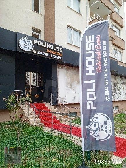 MERKEZDE SAHİBİNDEN FULL EŞYALI HERŞEY DAHİL DAİRELER (Bizi Görmeden Tercih Yapmayın!) POLİ HOUSE