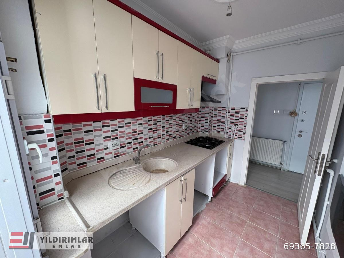 SİNCAN PLEVNE MAH 2+1 ARA KATTA BAĞIMSIZ ÖN CEPHE KİRALIK DAİRE