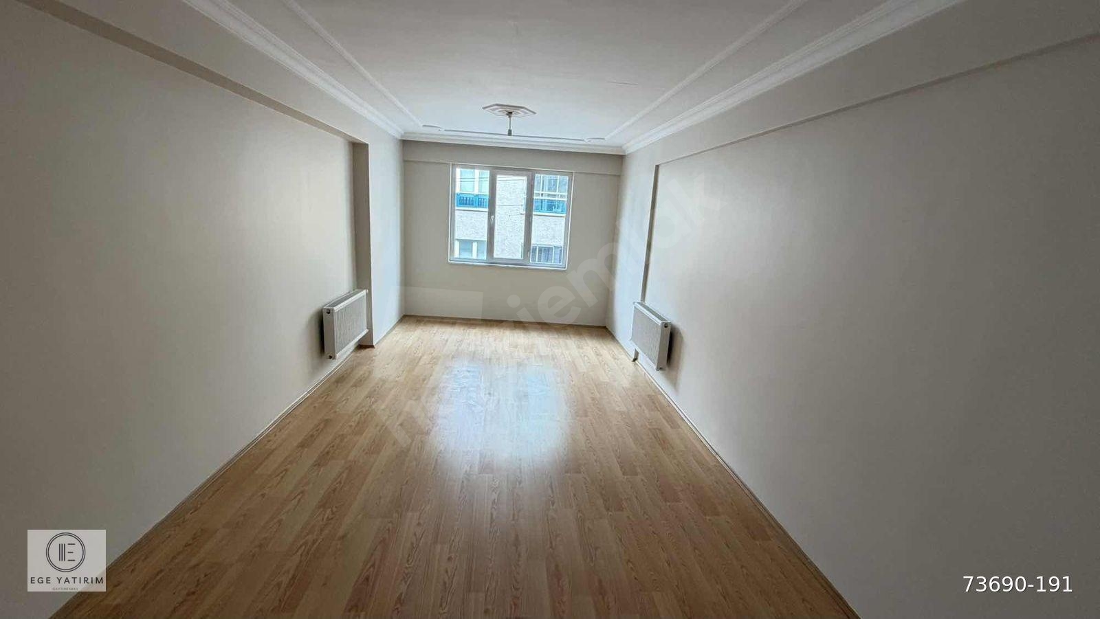EGE YATIRIM'DAN ŞİRİNTEPE MAHALLESİ KİRALIK 3+1 DAİRE