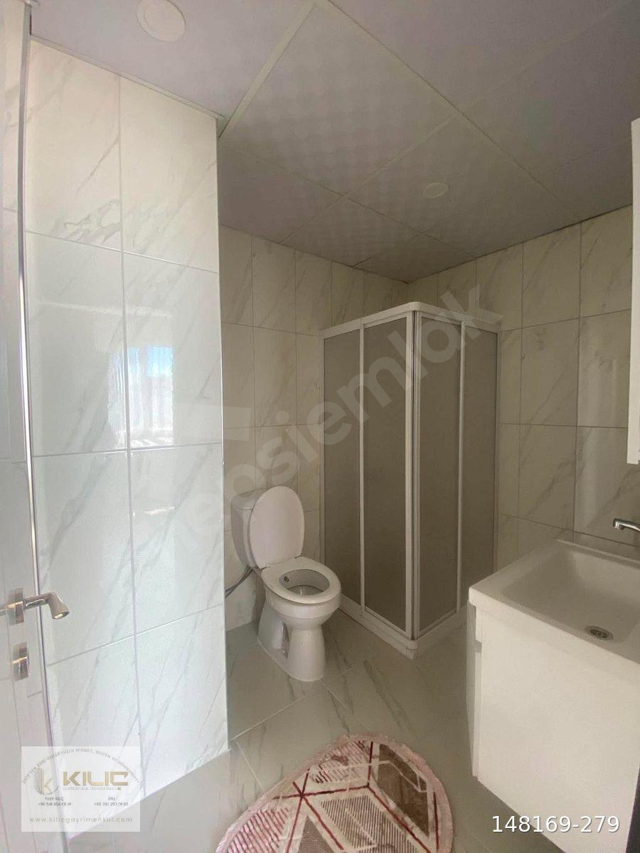 AKSARAY MERKEZ ARATOL İSTİKLAL MAH. SATILIK 1+1 EŞYALI DAİRE